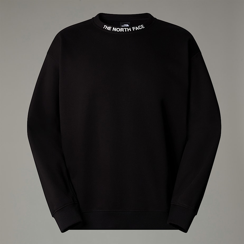 The North Face Zumu Tröjor Herr Svarta | NF0A28E2Q