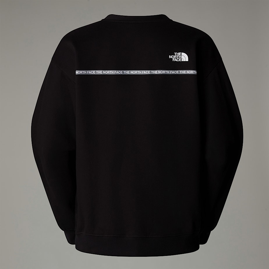 The North Face Zumu Tröjor Herr Svarta | NF0A28E2Q